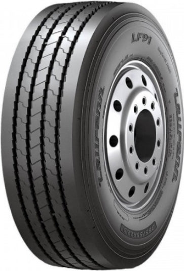 LF91 385/55 R22.50 160K