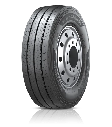 AH51 M+S 385/55 R22.50 160K