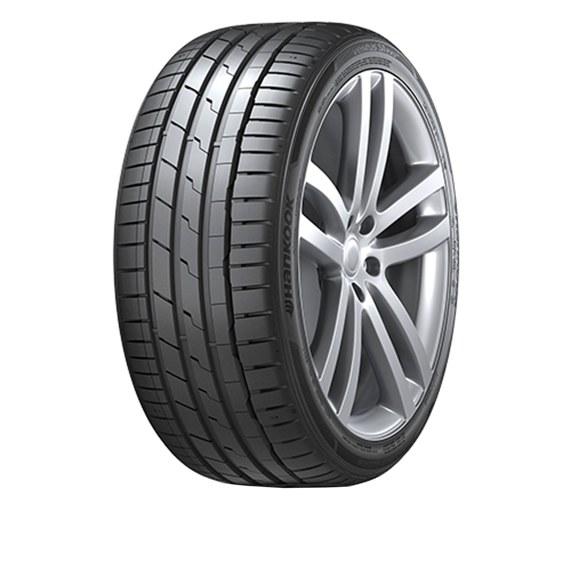 K127E 255/45 R19 104W