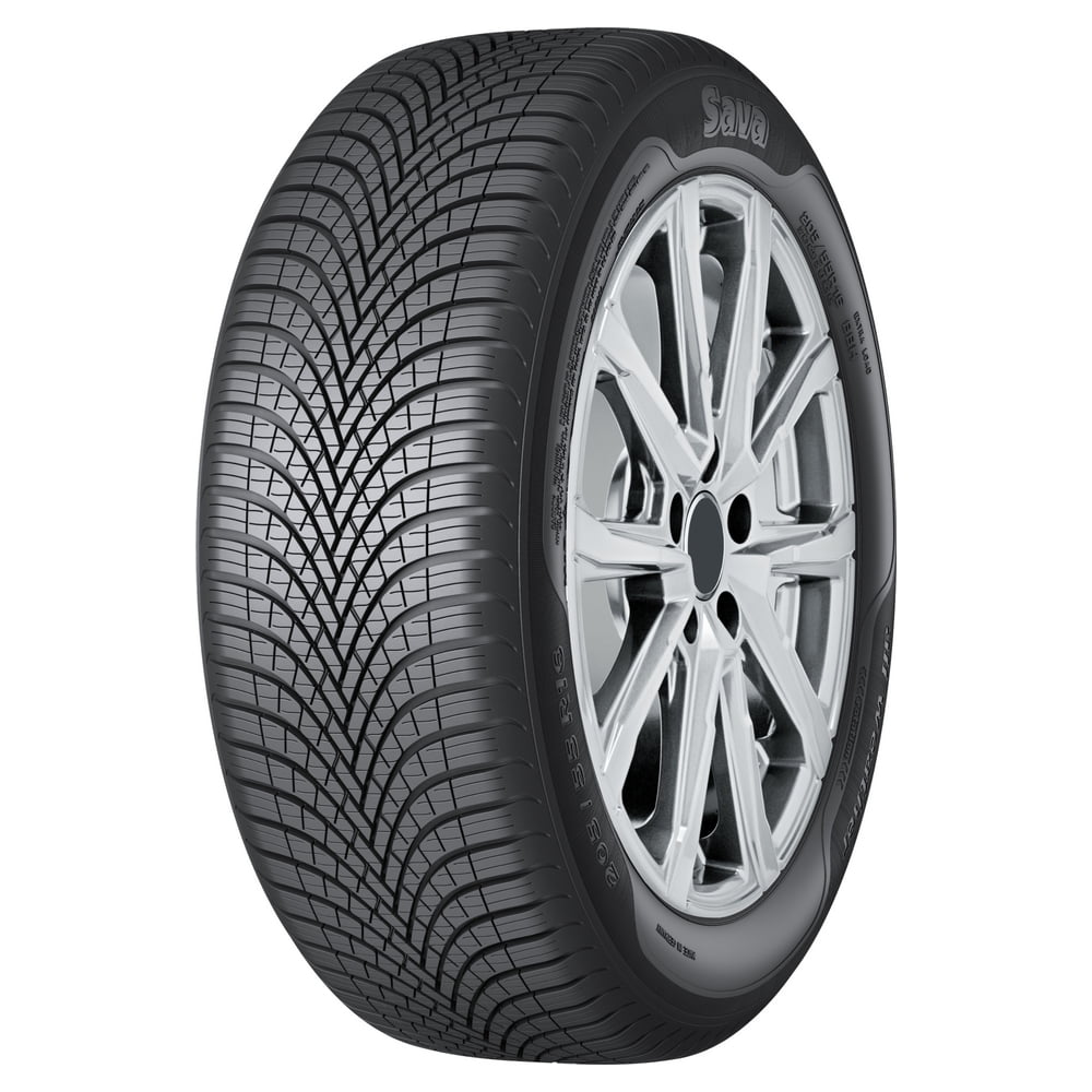 ALL WEATHER XL M+S 205/60 R16 96H