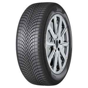 ALL WEATHER XL M+S 225/55 R17 101W