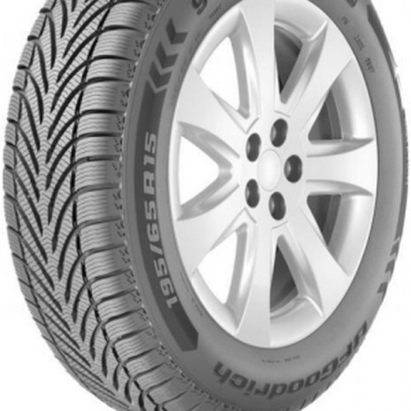 BFGoodrich G-FORCE WINTER2 225 50 R 17 98 H