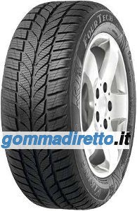 Viking Norway FOURTECH PLUS 235 50 R 18 101 V