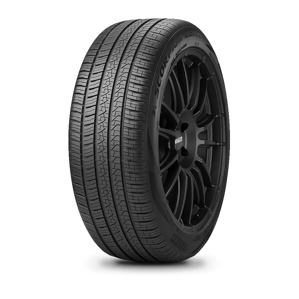 SCORP.ZERO A/S XL M+S 315/40 R21 115V