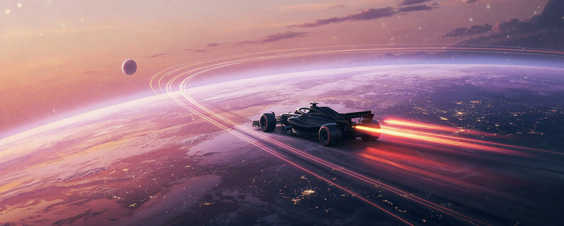 La stagione 2025 di Formula 1 in numeri