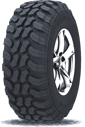 Trazano Trazano SL366 M+S 265/65 R17 120/117Q
