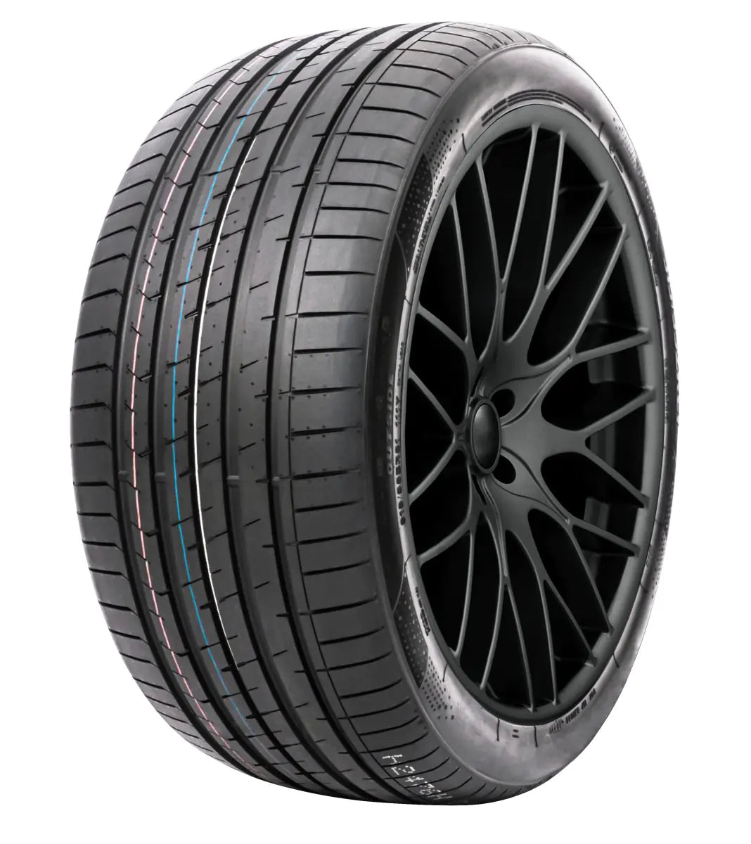 APLUS A610 215/45 R17 91W XL
