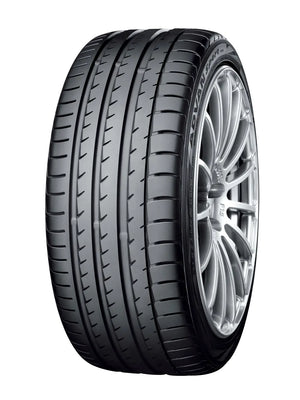 Yokohama ADVAN Sport V107 SUV