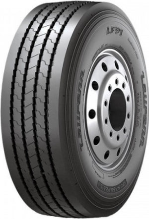 LF91 385/55 R22.50 160K