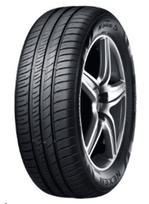 [PROMO] nexen n'blue S 185/65 R15 88T