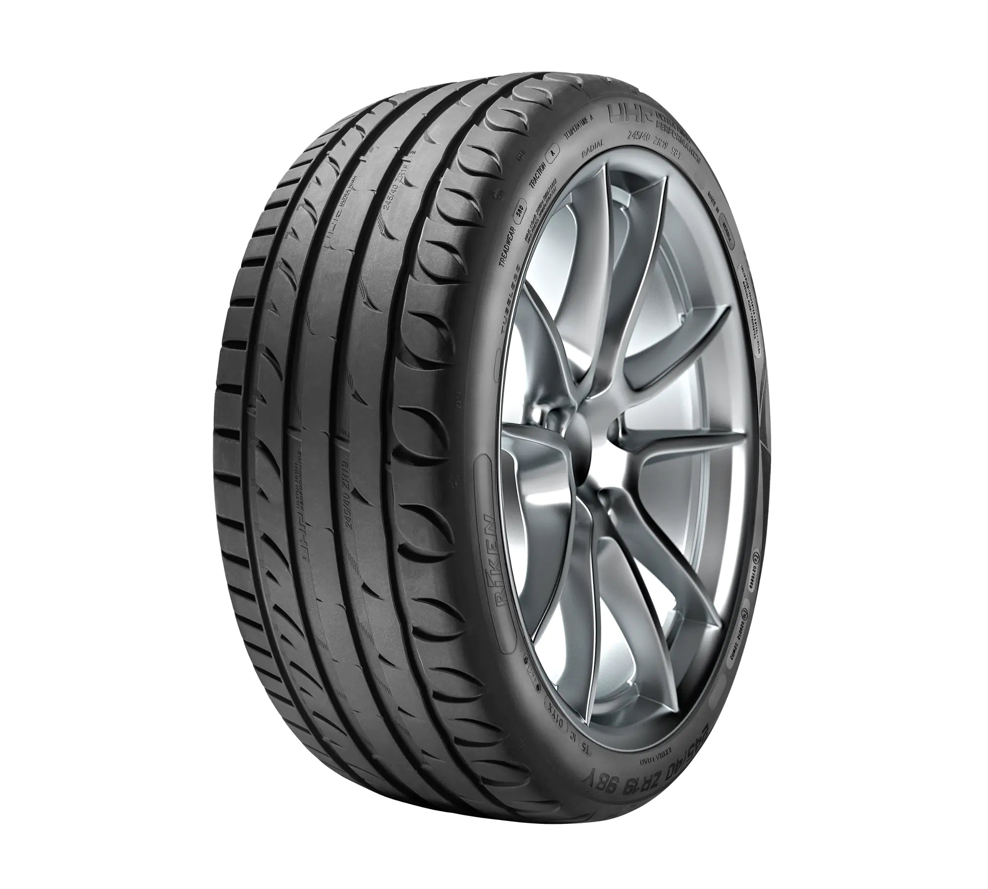 [PROMO] riken ultra high performance 225/40 r18 92y xl tl
