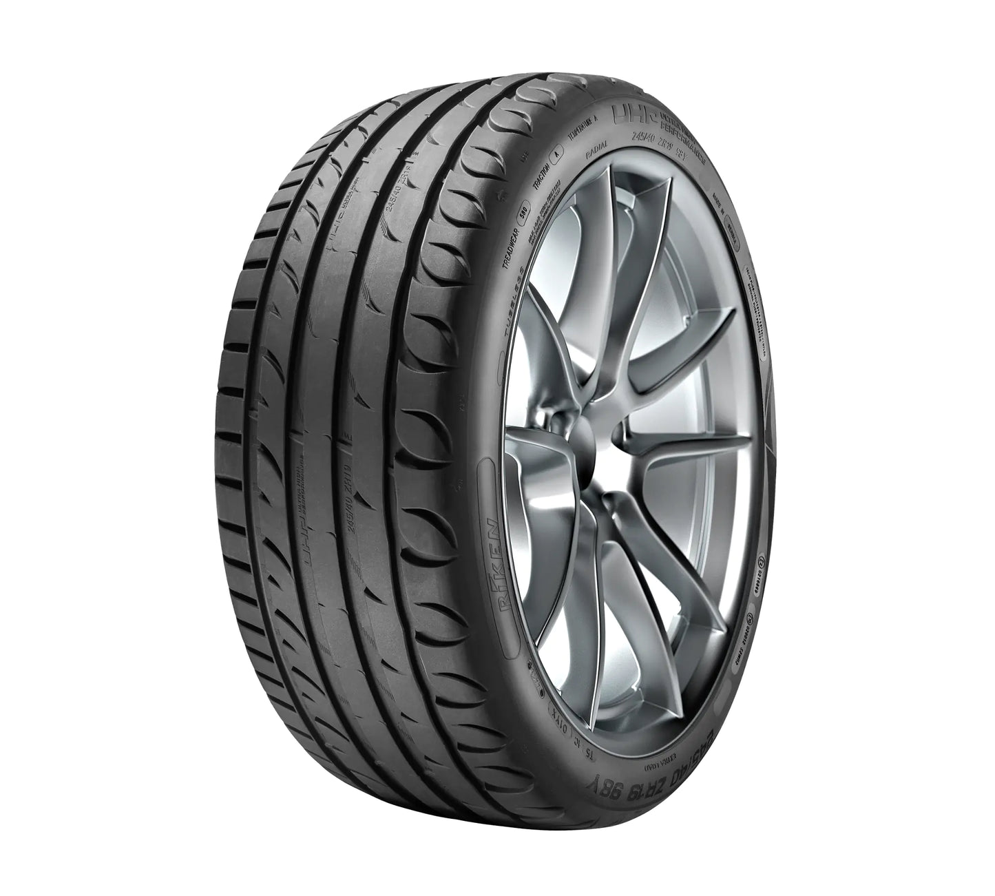 [PROMO] riken ultra high performance 225/40 r18 92y xl tl