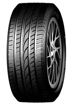 Aplus Aplus A502 M+S 235/55 R18 104H