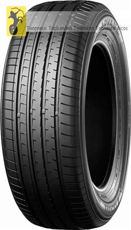 ADVAN V61 Runflat RFT 225/55 R19 99V