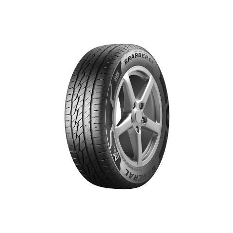 General Tire Grabbergtplus 235 55 R 18 100 V