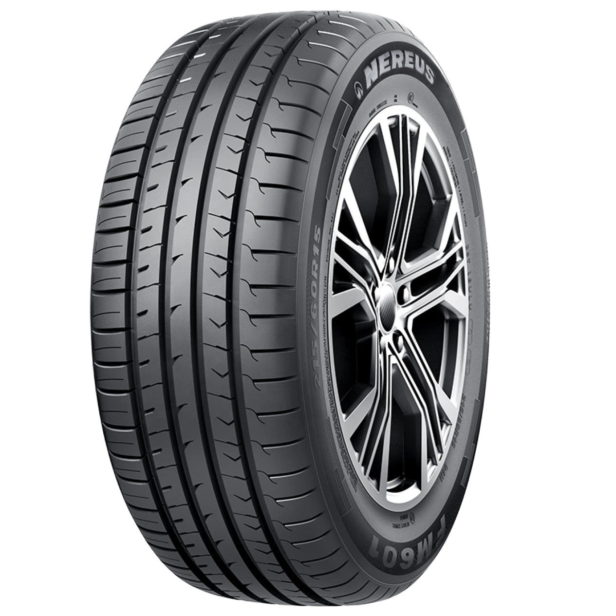 [PROMO] nereus sailfish ns601 195/55 r15 85v