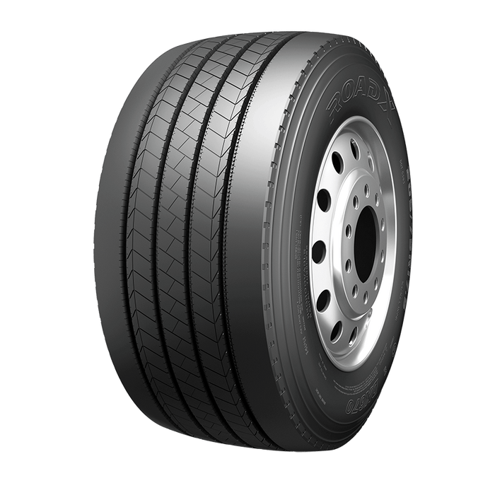 DX670 M+S 435/50 R19.50 160J