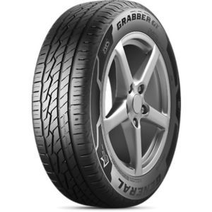 General Tire GRABBER GT PLUS 225 55 R 19 99 V