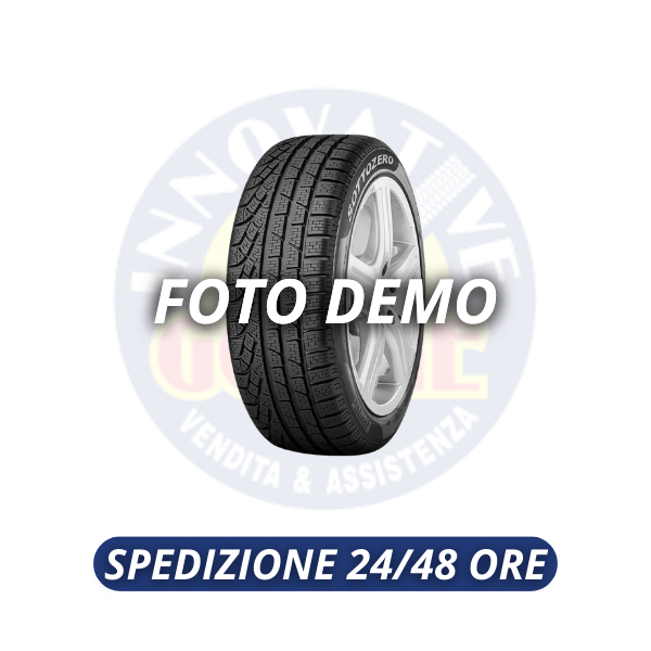 Ziarelli MZ3 M+S Autovettura Invernale 215/80 R16