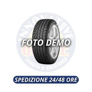 Lassa SNOWAYS 4 M+S Autovettura Invernale 225/45 R18